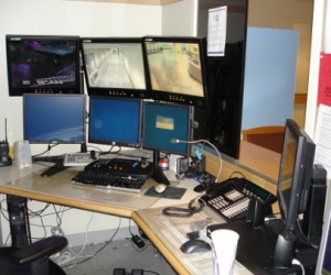 Computer Aided Dispatch (CAD)