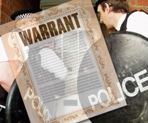 Warrant